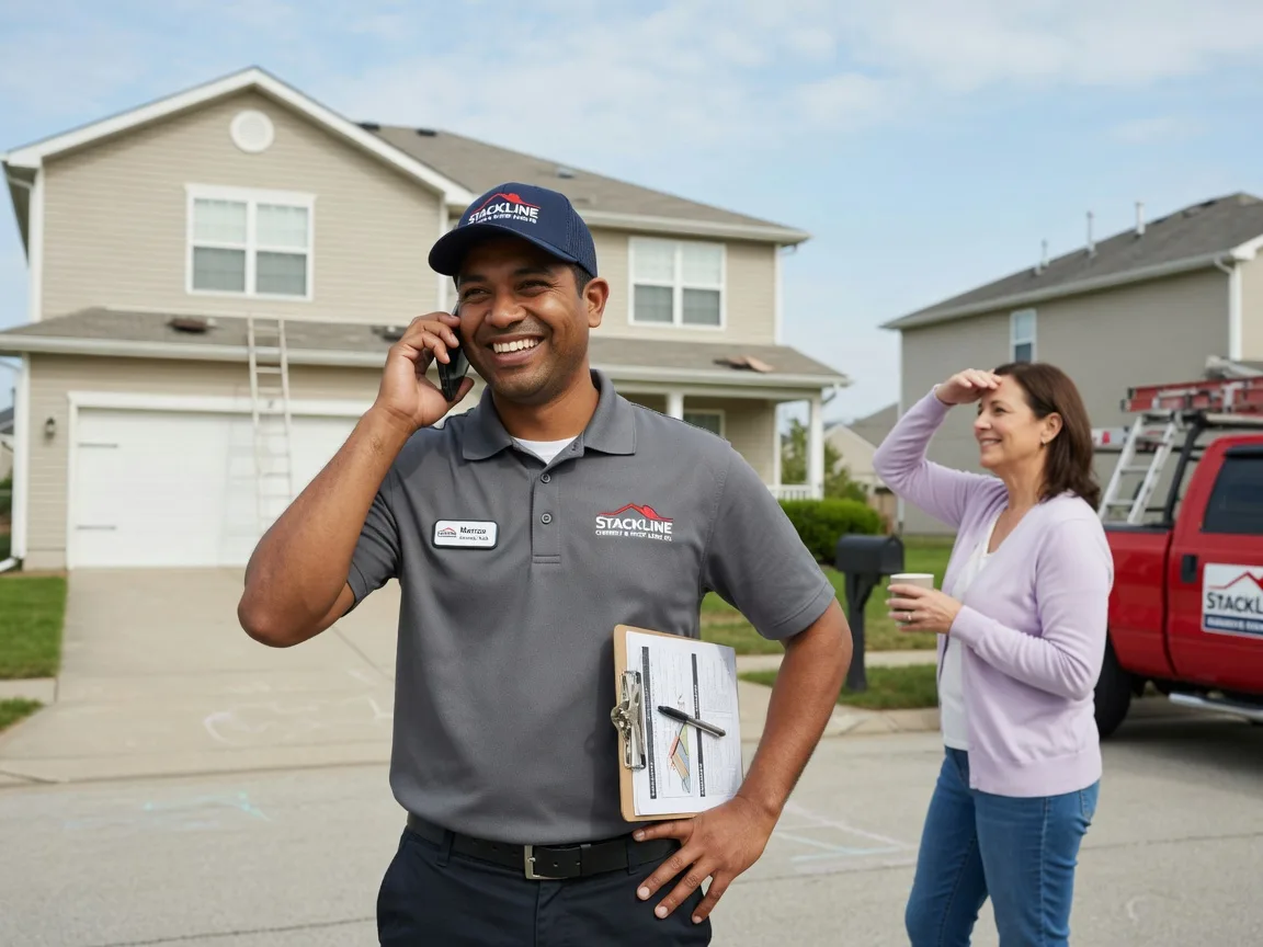 Chimney flashing repair South Gate, CA FAQs